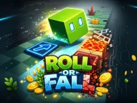 Roll or Fall image
